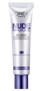 Nude Magique BB Nude Magique BB