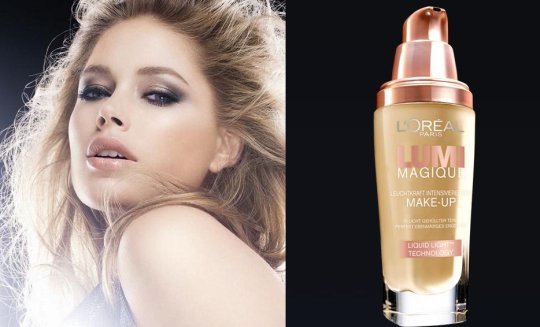 LUMI MAGIQUE von L'OREAL PARiS LUMI MAGIQUE von L'OREAL PARiS