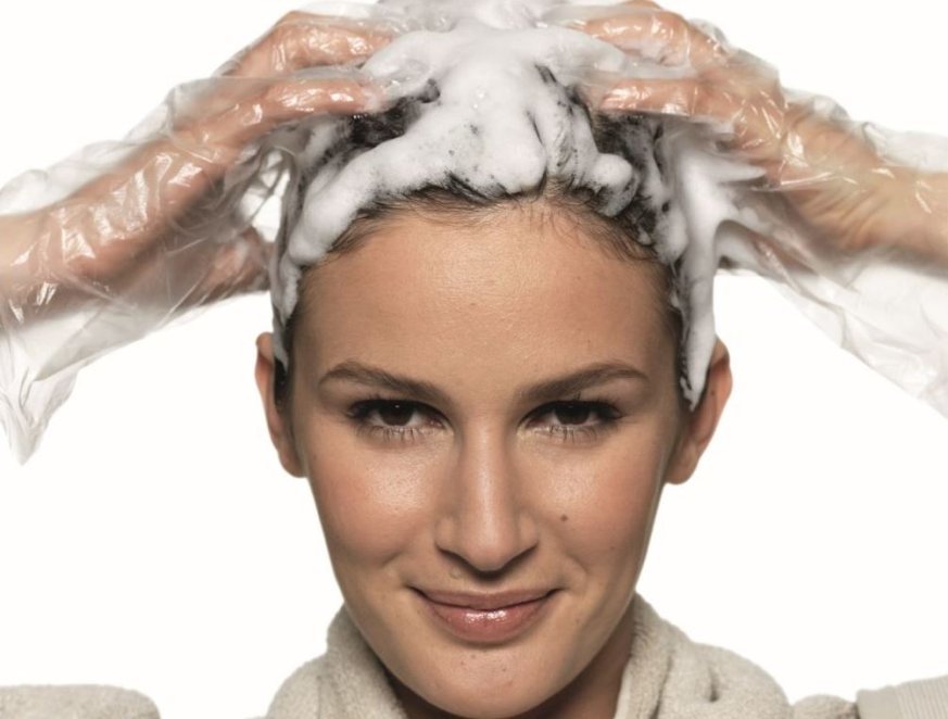 Perfect Mousse Perfect Mousse