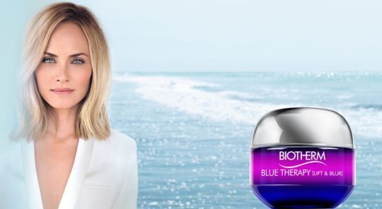 Biotherm Blue Therapy Lift & Blur Biotherm Blue Therapy Lift & Blur