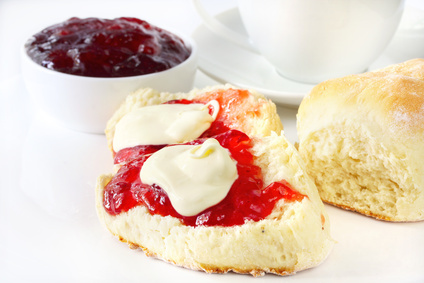 Scones Scones