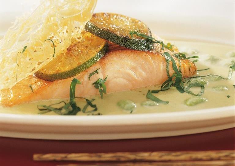 Wildlachs Wildlachs