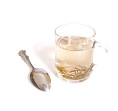 Grüner Tee Grüner Tee