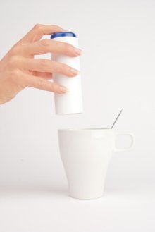 Süßstoff oder Zucker Süßstoff oder Zucker