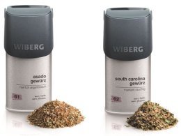 Wiberg Gewuerze Wiberg Gewuerze