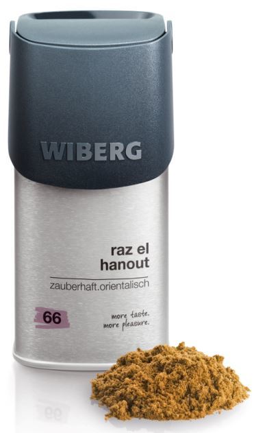 Wiberg Gewuerze Wiberg Gewuerze