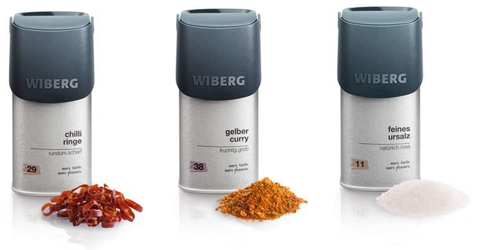 Wiberg at Home Wiberg at Home