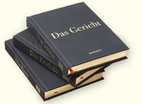 Das Gericht Das Gericht