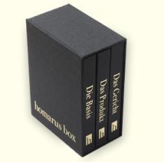 Trilogie Homarus Verlag Trilogie Homarus Verlag