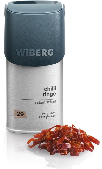 Wiberg at Home chilli ringe Wiberg at Home chilli ringe
