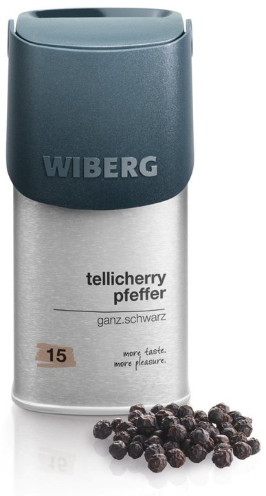 Wiberg at Home tellicherry pfeffer Wiberg at Home tellicherry pfeffer