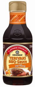 Kikkoman Teriyake BBQ Sauce Kikkoman Teriyake BBQ Sauce