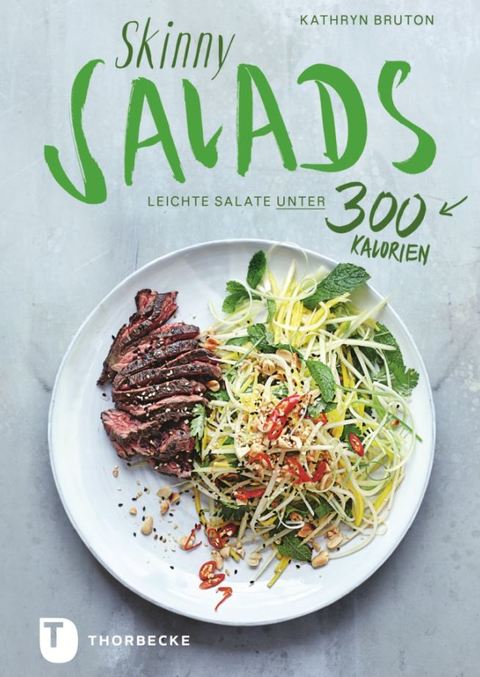 Skinny Salads Skinny Salads