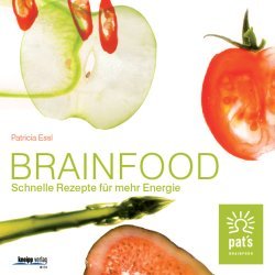 Brainfood - Patricia Essl Brainfood - Patricia Essl
