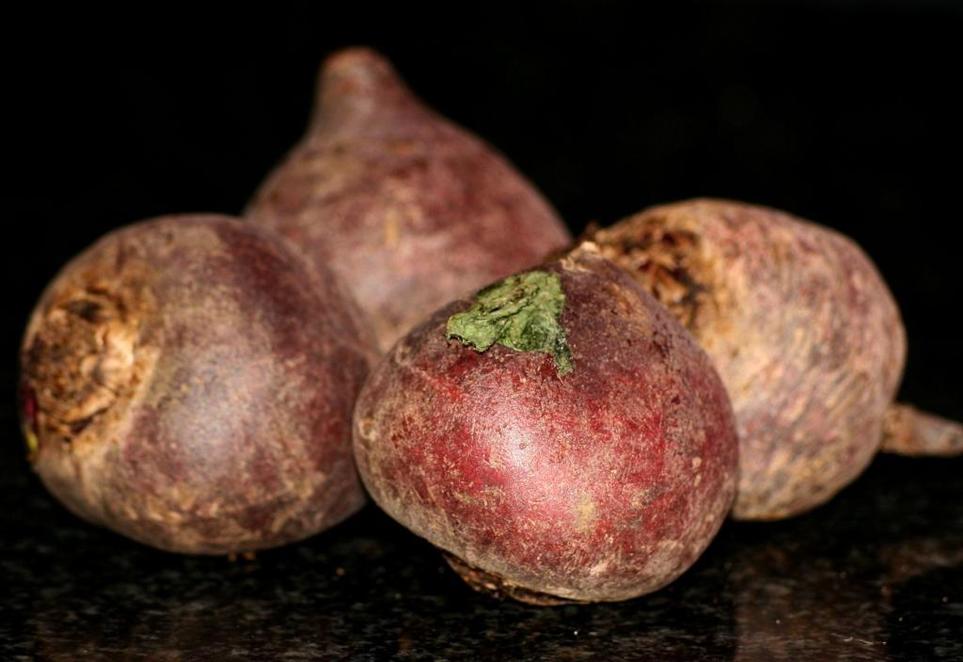 Rote Rüben Rote Rüben