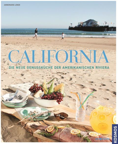 California California