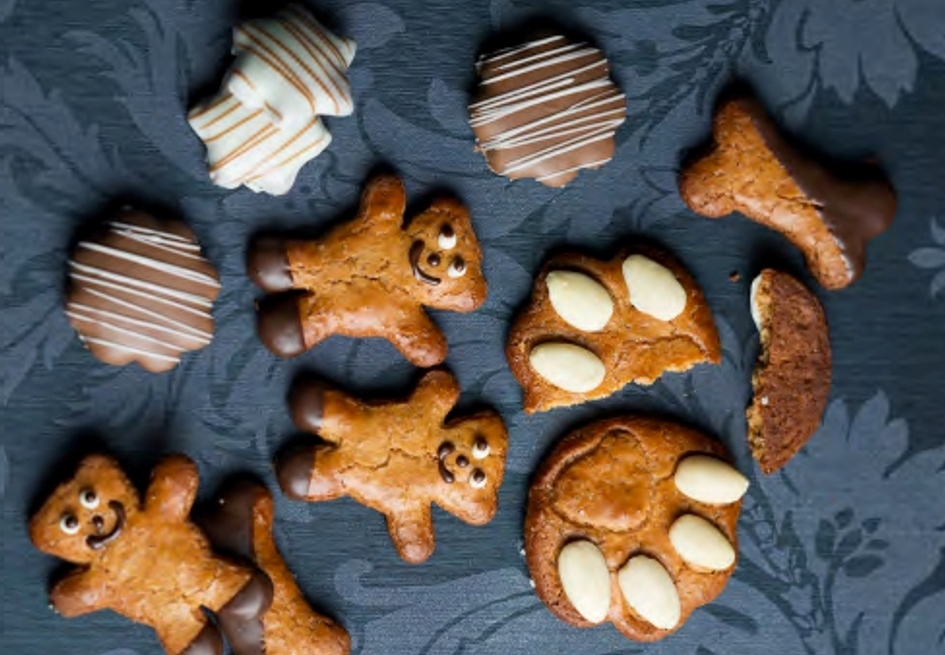 Lebkuchen