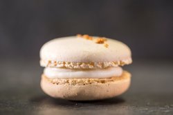 Macaron Chevre