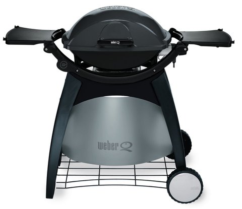 Weber Grill Q240 Weber Grill Q240