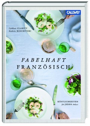 Fabelhaft Französisch Fabelhaft Französisch