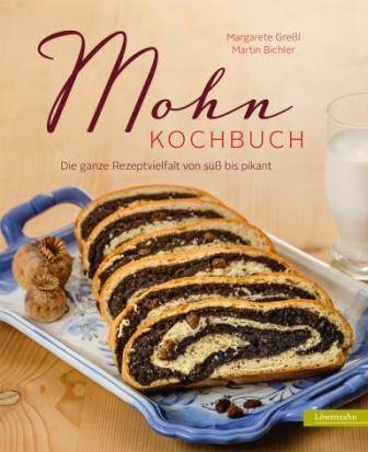 Mohn-Kochbuch Mohn-Kochbuch
