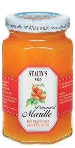 STAUD'S MARILLENMARMELADE STAUD'S MARILLENMARMELADE