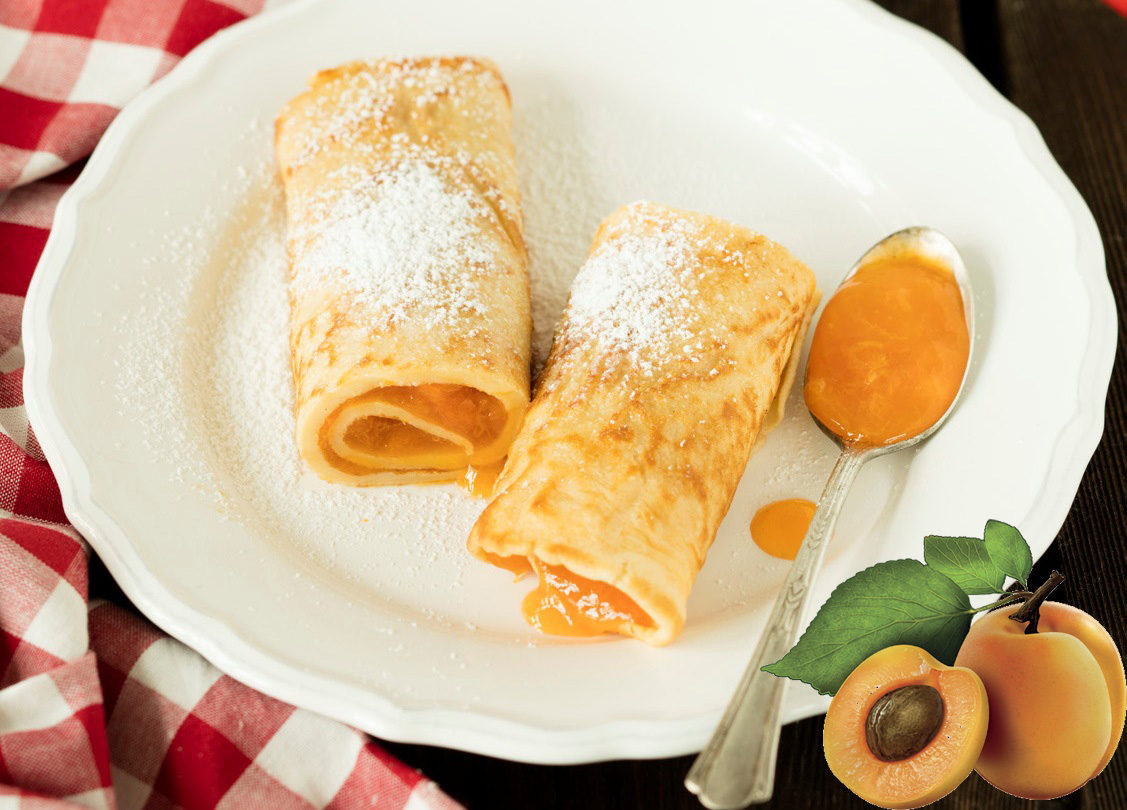 Palatschinken Mit Aprikosen - Rezepte Suchen Palatschinken Mit Aprikosen - Rezepte Suchen