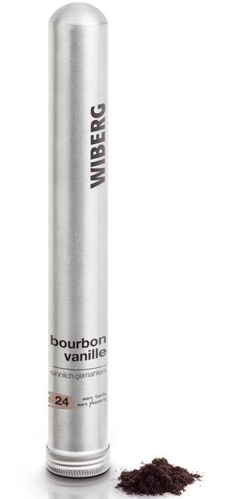 Wiberg bourbon Vanille Wiberg bourbon Vanille