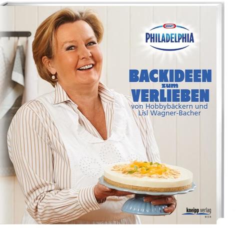 Backideen zum Verlieben - Philadelphia