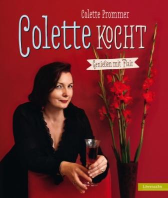 Colette kocht