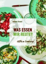 Was essen wir heute - Office Cooking Was essen wir heute - Office Cooking