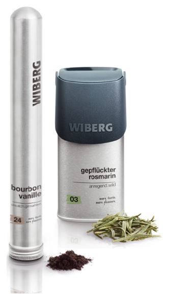 Wiberg Gewuerze Wiberg Gewuerze
