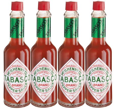 Tabasco Tabasco