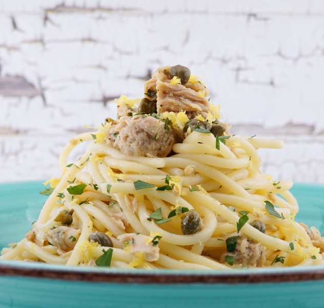 Thunfisch-Pasta | Beauty.at Thunfisch-Pasta | Beauty.at