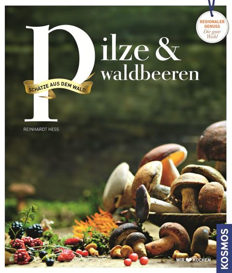 Plize &amp; Waldbeeren