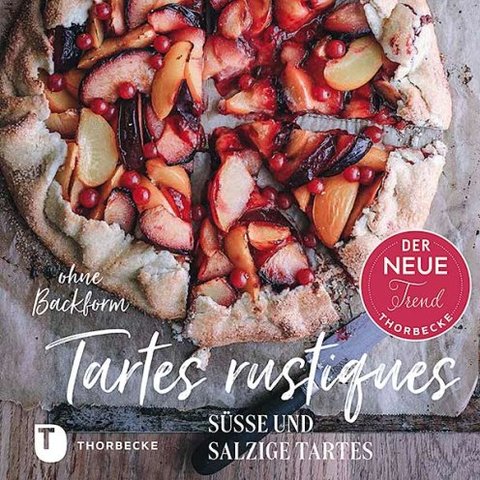 Tartes Rustiques Tartes Rustiques