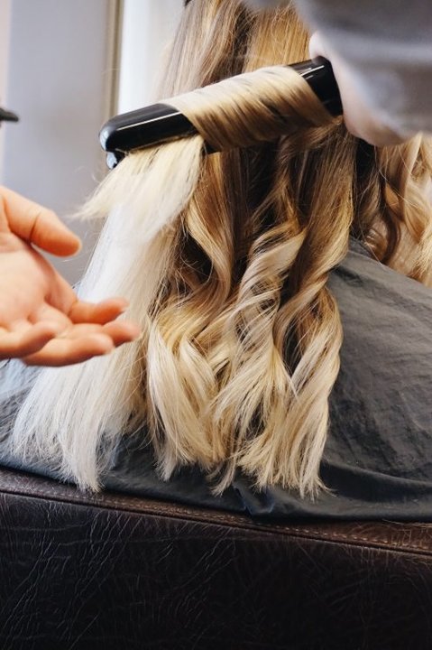 So geht Beach Waves So geht Beach Waves