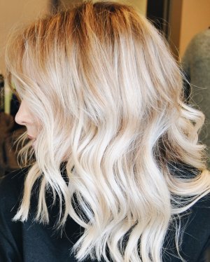 Beachwaves Beauty At