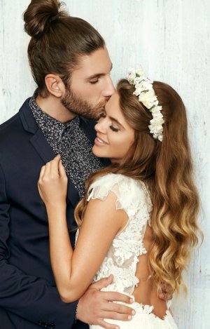 Brautstyling Katharina Strassl Brautstyling Katharina Strassl