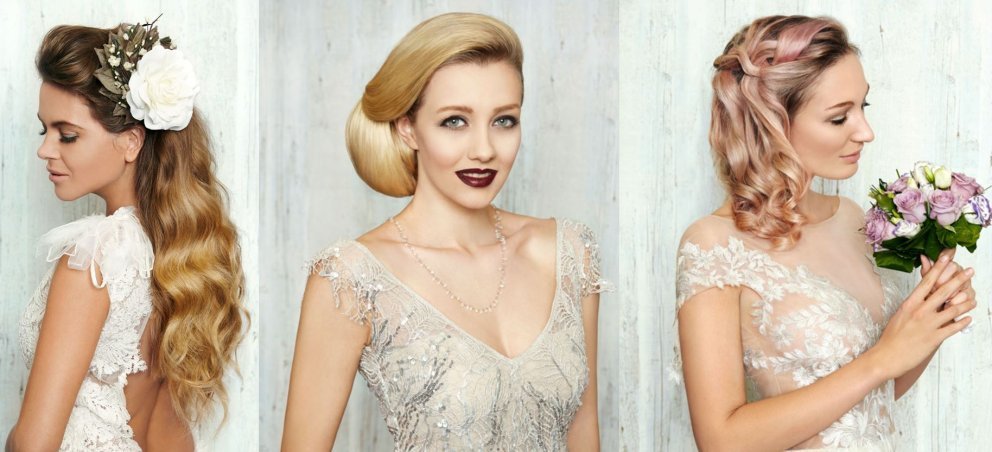 Brautstyling Katharina Strassl Brautstyling Katharina Strassl