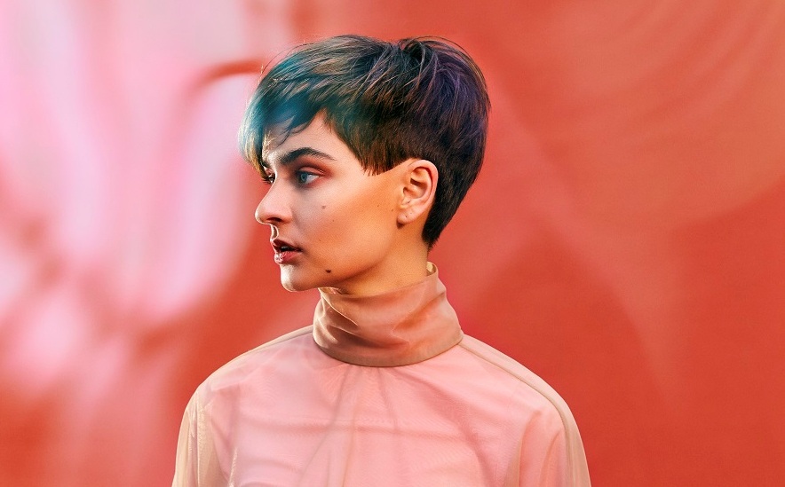 Coral Glaze Coral Glaze
