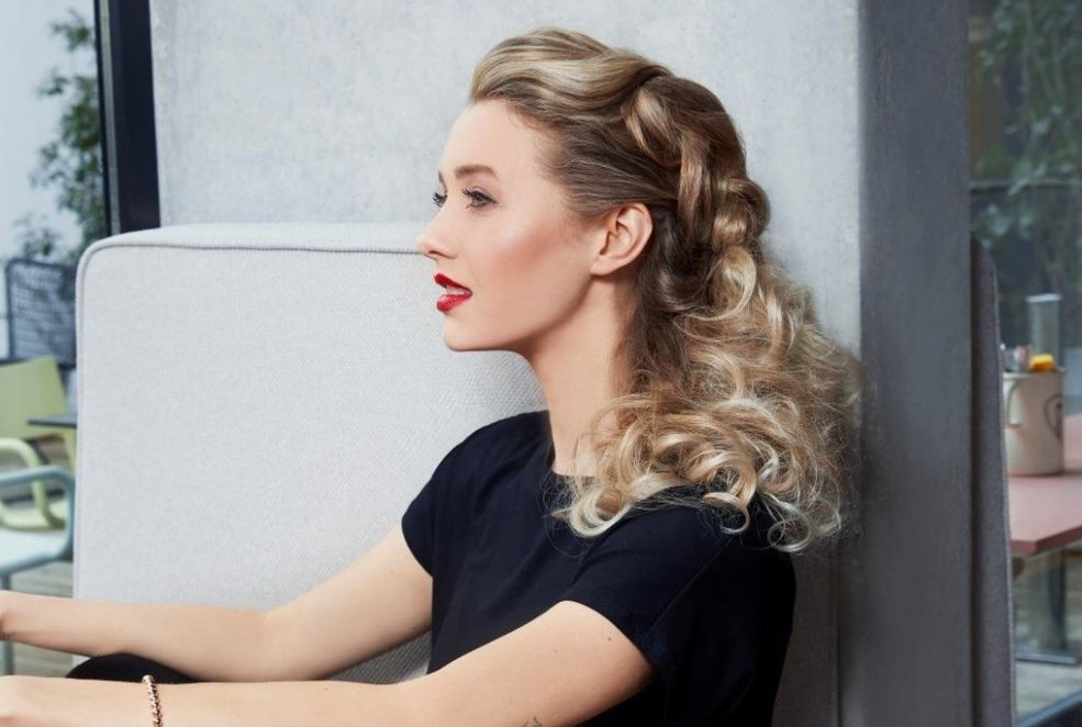 Braidstyle by Katharina Strassl Braidstyle by Katharina Strassl
