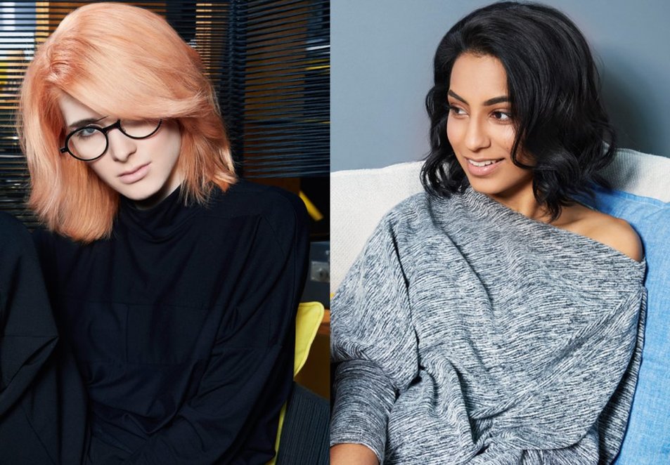 Shaggy Bob - Katharina Strassl Shaggy Bob - Katharina Strassl