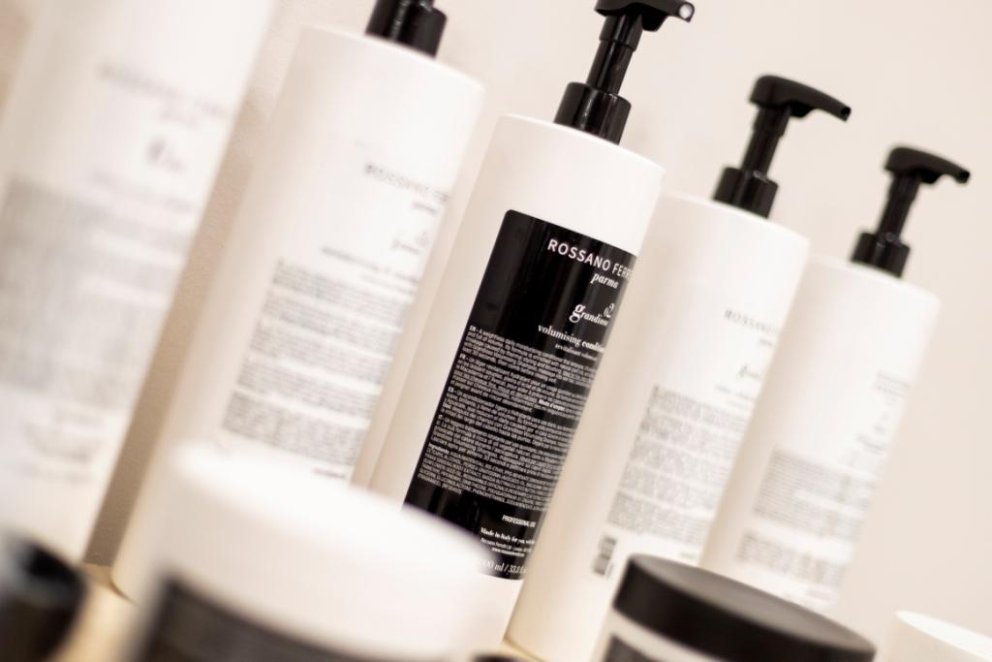 Rossano Ferretti Haircare Rossano Ferretti Haircare