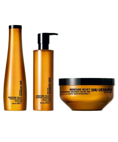Shu Uemura - Moisture Velvet Shu Uemura - Moisture Velvet