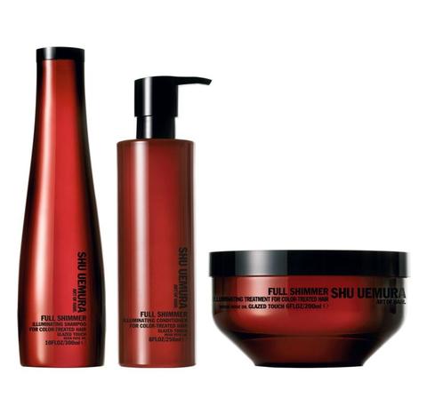 Shu Uemura - Full Shimmer Shu Uemura - Full Shimmer
