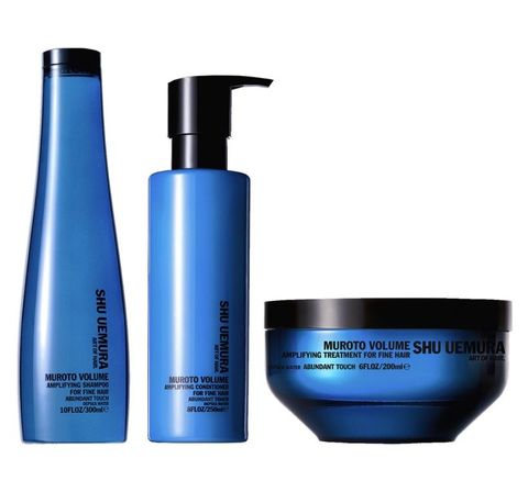 Shue Uemura - Muroto Volume Shue Uemura - Muroto Volume