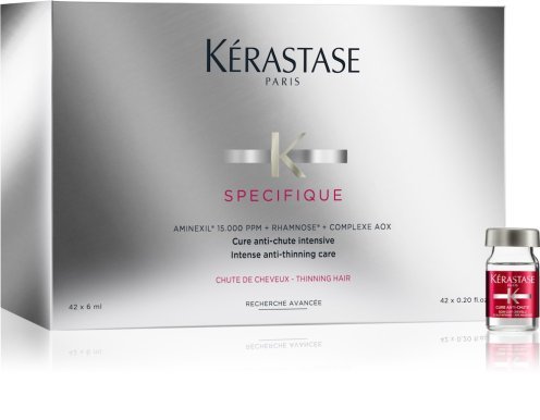 Kerastase Specifique Cure Aminexil Kerastase Specifique Cure Aminexil