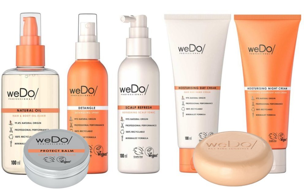 weDo/ Professional | Beauty.at