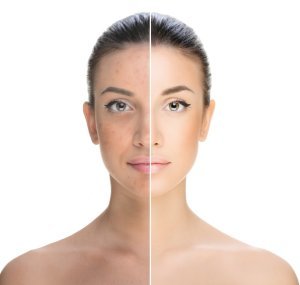 Airbrush Makeup Beauty At